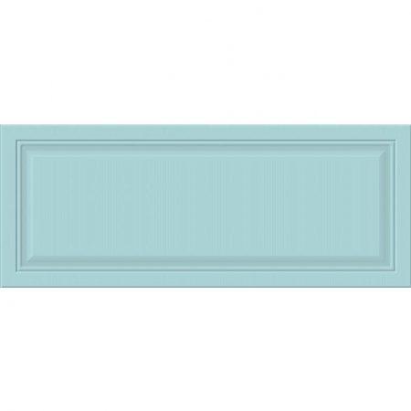 Плитка облицовочная Линьяно бирюза, 7183, 200*500, Панель