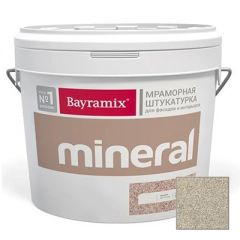 Bayramix "Mineral" (Минерал)  широкая палитра ярких цветов средняя фрак. 0,7-1,2 мм, 25кг