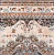 Мраморный дворец (Kerama Marazzi) (Мраморный дворец Декор ковёр лаппатированный HGD/A175/SG1550   40,2х40,2)