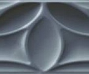 Marchese (Gracia Ceramica) (Marchese blue Плитка настенная 02 10х30)