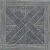 Urban Quarzite (Vitra) (Urban Quarzite Декор Антрацит с деревянной рамкой K943932 450х450 мм - 1,42/36,92)