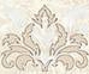 Persey (Ceramica Classic) (Persey Damask Бордюр бежевый 56-03-11-456-3 5х40)