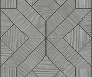 Дартмут (Kerama Marazzi) (Дартмут Декор мозаичный серый SG174/002 20х20)