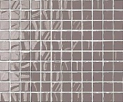 Темари (Kerama Marazzi) (Темари Плитка настенная серый (мозаика) 20050  29,8х29,8)