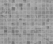Concrete (Ceramica Classic) (Concrete Мозаика тёмно-серый 30х30)