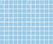 Темари (Kerama Marazzi) (Темари светло-голубой мозаика  20008  29,8х29,8)