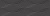 Vegas (Cersanit) (Vegas Плитка настенная рельеф темно-серый (VGU401) 25x75)