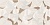 Serenity (Ceramica Classic) (Serenity Folium Декор кремовый 08-03-37-1350 20х40)