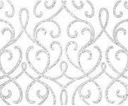 Eridan (Ceramica Classic) (Eridan Blast Декор 17-03-01-1171-0 20х60)