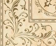 Palladio (Gracia Ceramica) (Palladio beige decor PG 01 450х450 мм - 4 шт.)