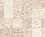 Platan (Ceramica Classic) (Platan Декор бежевый 08-03-11-429 20х40)