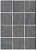 Дегре (Kerama Marazzi) (Дегре  Плитка настенная серый темный 1300 9,9х9,9)