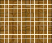 Темари (Kerama Marazzi) (Темари темно-коричневый мозаика 20046  29,8х29,8)