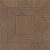 Дартмут (Kerama Marazzi) (Дартмут Декор мозаичный коричневый SG175/003 20х20)