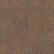 Дартмут (Kerama Marazzi) (Дартмут Декор мозаичный коричневый SG174/003 20х20)