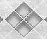 Мармара (Ceramica Classic) (Мармара Паттерн Бордюр серый 58-03-06-616 5х60)