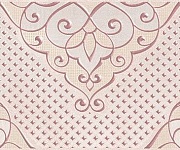 Versus (Ceramica Classic) (Versus Chic Декор розовый 08-03-41-1335 20х40)