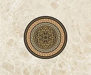 Illyria Classic (Ceramica Classic) (Illyria classic Декор 25x40)