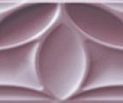 Marchese (Gracia Ceramica) (Marchese lilac Плитка настенная 02 10х30)